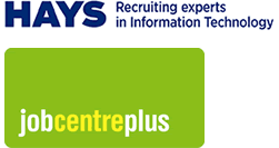 Hays Recruitment Logo