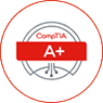 CompTIA A+ 900 Series Logo