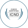 Cisco ICND Logo
