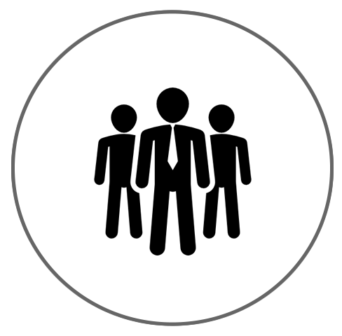 Managment & HR Logo