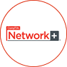 CompTIA Network+ Logo