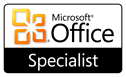 Microsoft Office MOS Training Certification